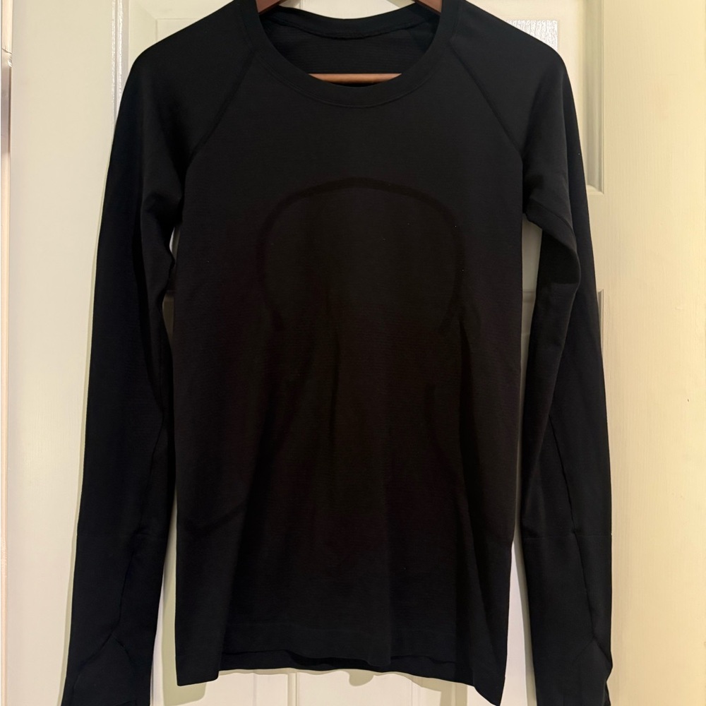 lululemon Swiftly Tech Long Sleeve Tee